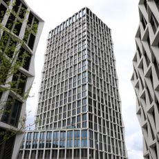 Stadtquartier Neuer Kanzlerplatz