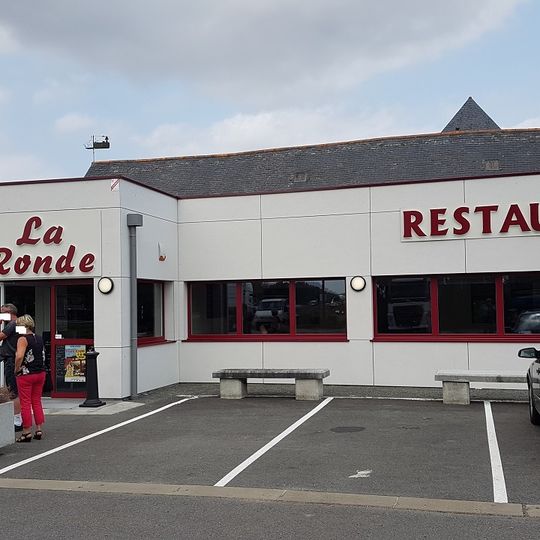 Relais de la Ronde