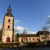 Belhomert-Guéhouville