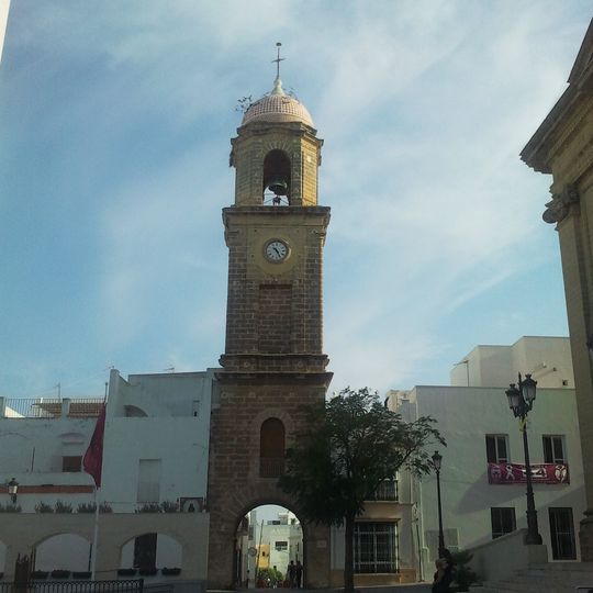 Chiclana de la Frontera