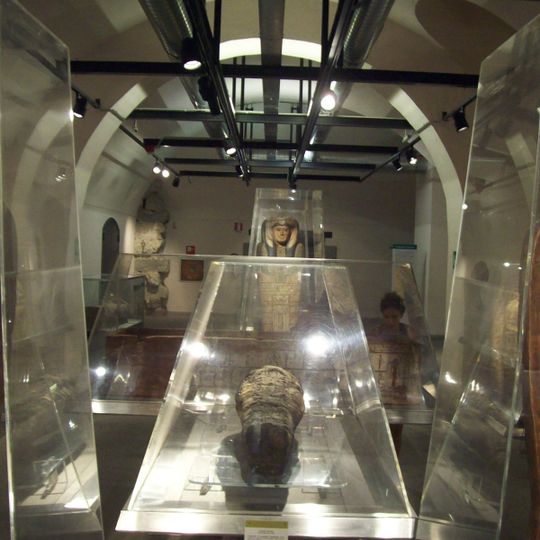 Museo egizio
