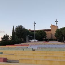 Museu Castell de Rubí