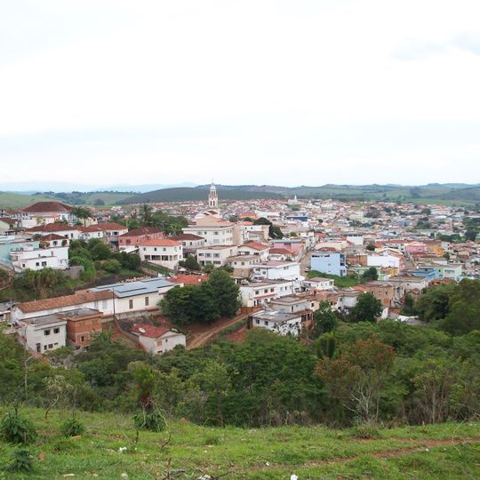 Cruzília