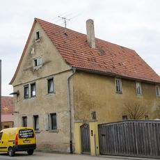 Wohnhaus