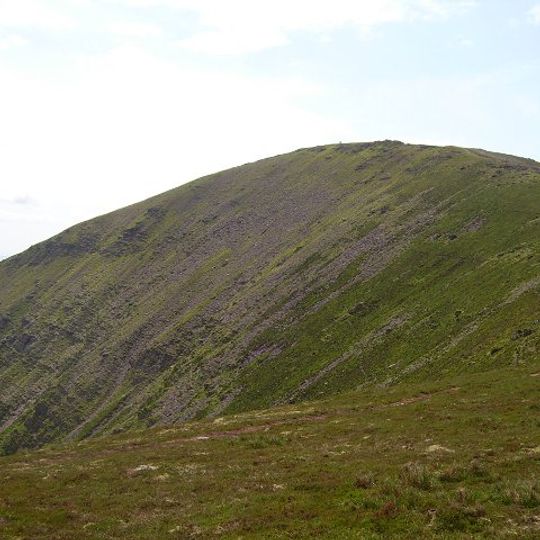 Cnoc Mhaoldomhnaigh