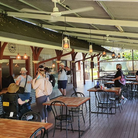 Beenleigh Historical Village and Museum