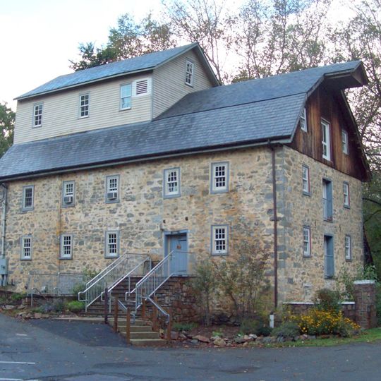 Illick's Mill