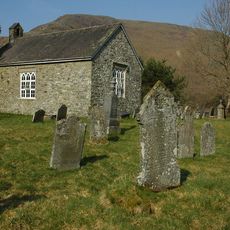 Church of St Paulinus