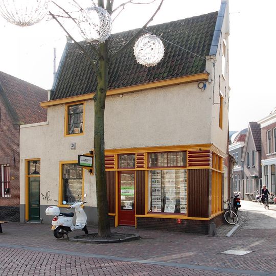 Laat 89, Alkmaar