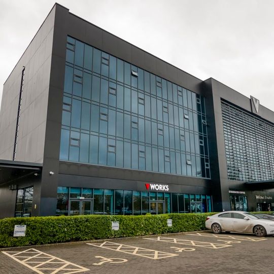 Village Hotel & Leisure Club