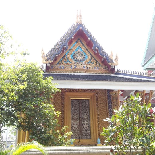 Wat Khuha Sawan