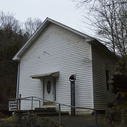 Castlerun Historic District