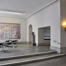 Kunst Museum Winterthur | Reinhart am Stadtgarten