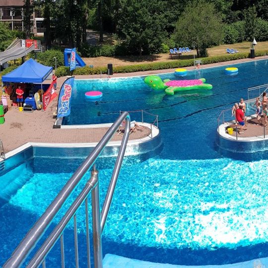 Freibad Uchte