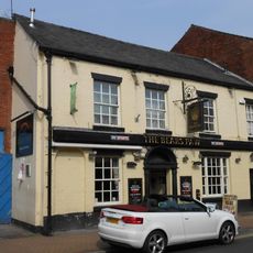 The Bears Paw Public House
