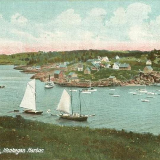 Monhegan