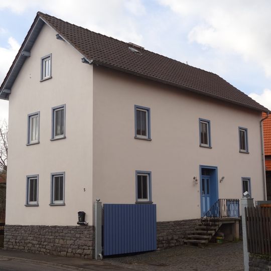 Rodheimer Straße 5