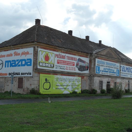 Hospoda Zlaté slunce