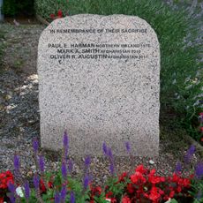 Eynsford War Memorial