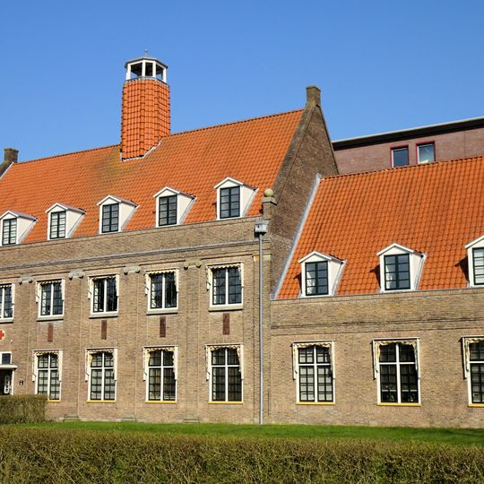 Wilhelminaziekenhuis
