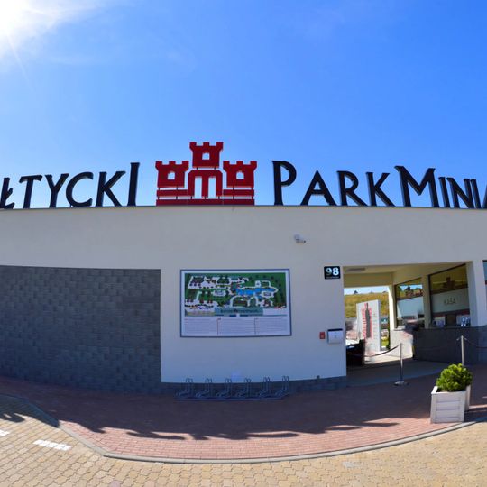 Bałtycki Park Miniatur