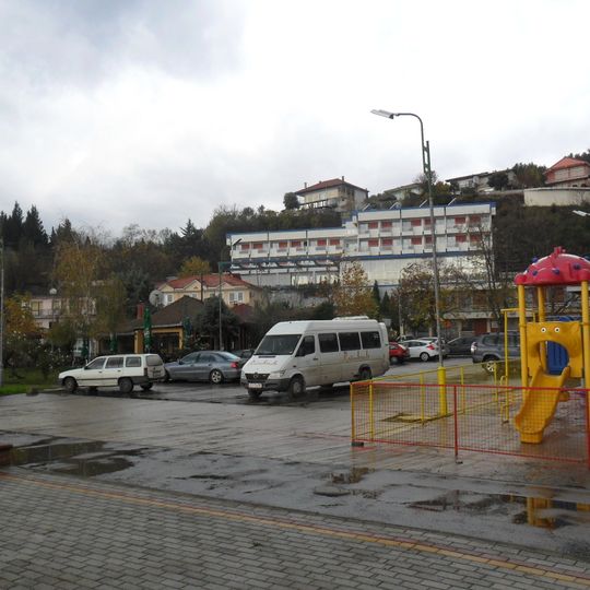 Star Dojran