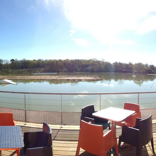 EXO 49 / Anjou Wake Park