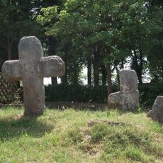 Steinkreuz in Neunkirchen (2)