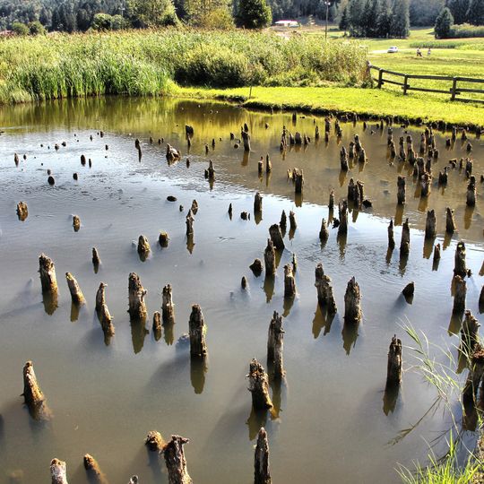 Sito archeologico di Fiavé