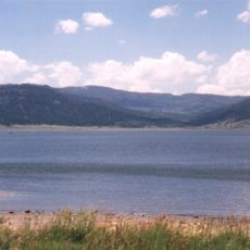 Panguitch