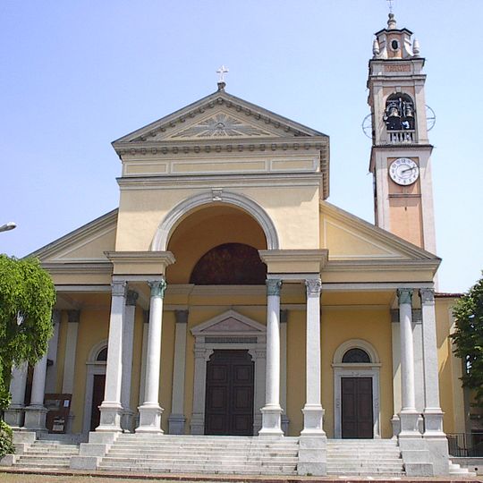 Chiesa di San Giovanni Evangelista