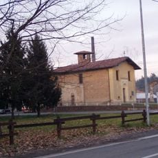 Chiesa di Sant'Anna