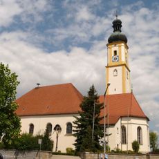 Pfarrkirche