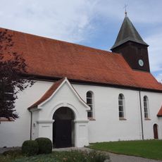 St. Leodegar (Stetten ob Rottweil)