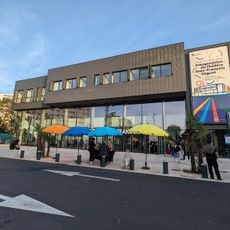 Théatre Jean-François Voguet