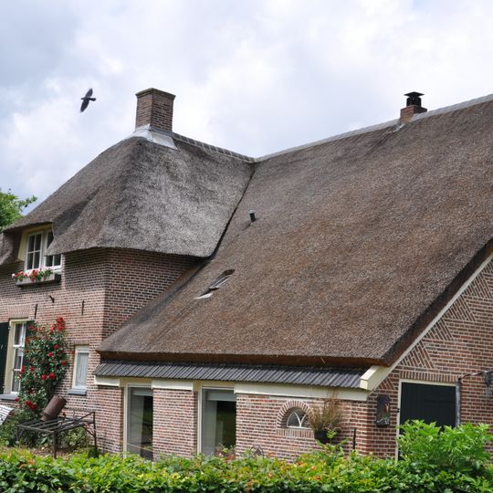 Boerderij