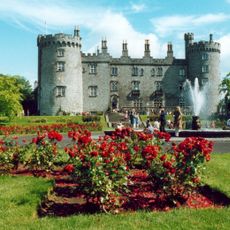 Castelo de Kilkenny