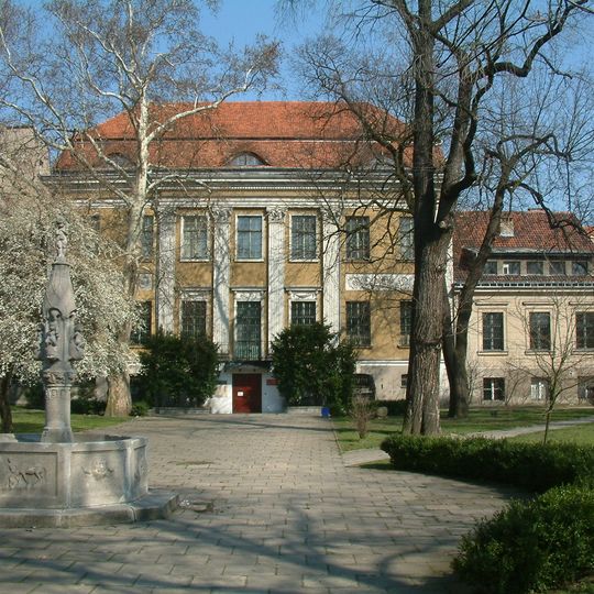 Muzeum Etnograficzne