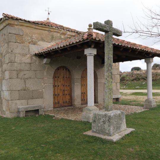 Ermita de San Roque