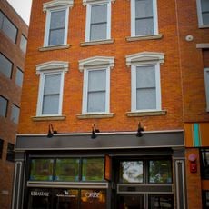 Franklin Printing House