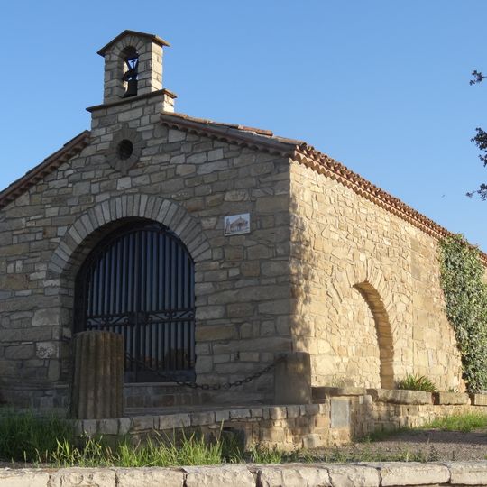Sant Roc de la Donzell