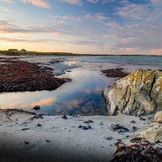Soroby Beach