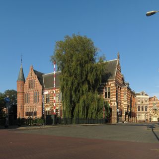 Natuurmuseum Groningen