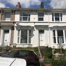 2, The Esplanade, Carmarthen