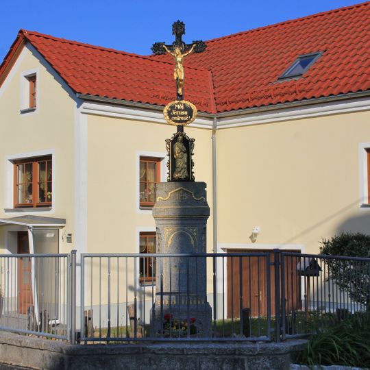 Betkreuz Poststraße 4