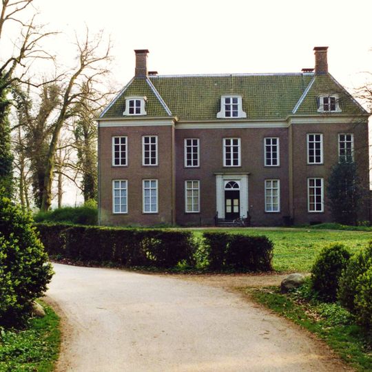 Oud-Amelisweerd