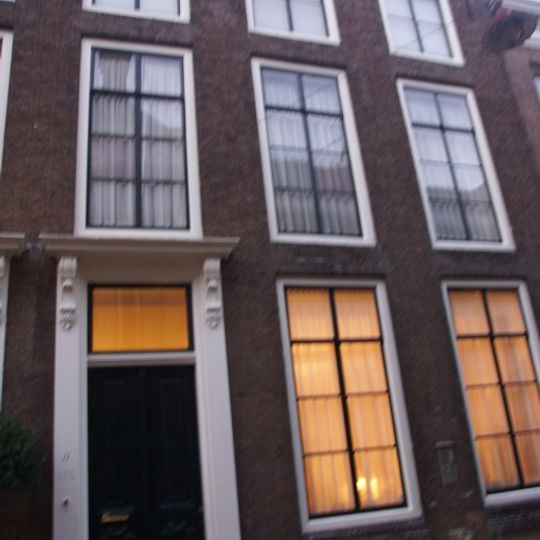 Singelstraat 11, Middelburg