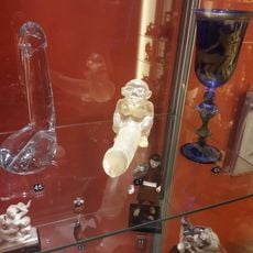 Museum of Erotics and Mythology
