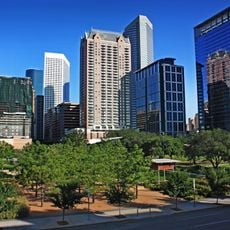 Discovery Green