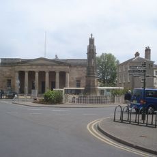 Shire Hall